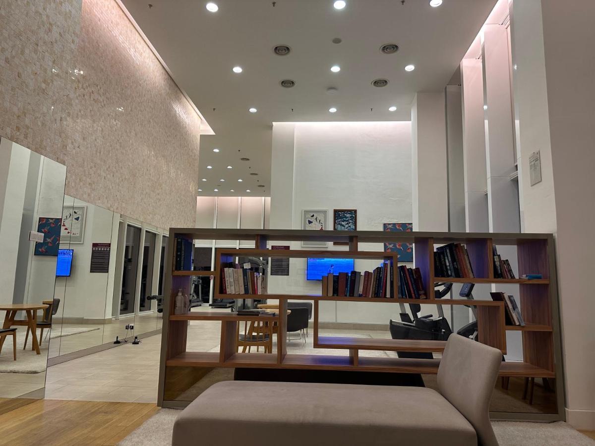 The Platinum Kuala Lumpur By Cozy White Appartement Buitenkant foto