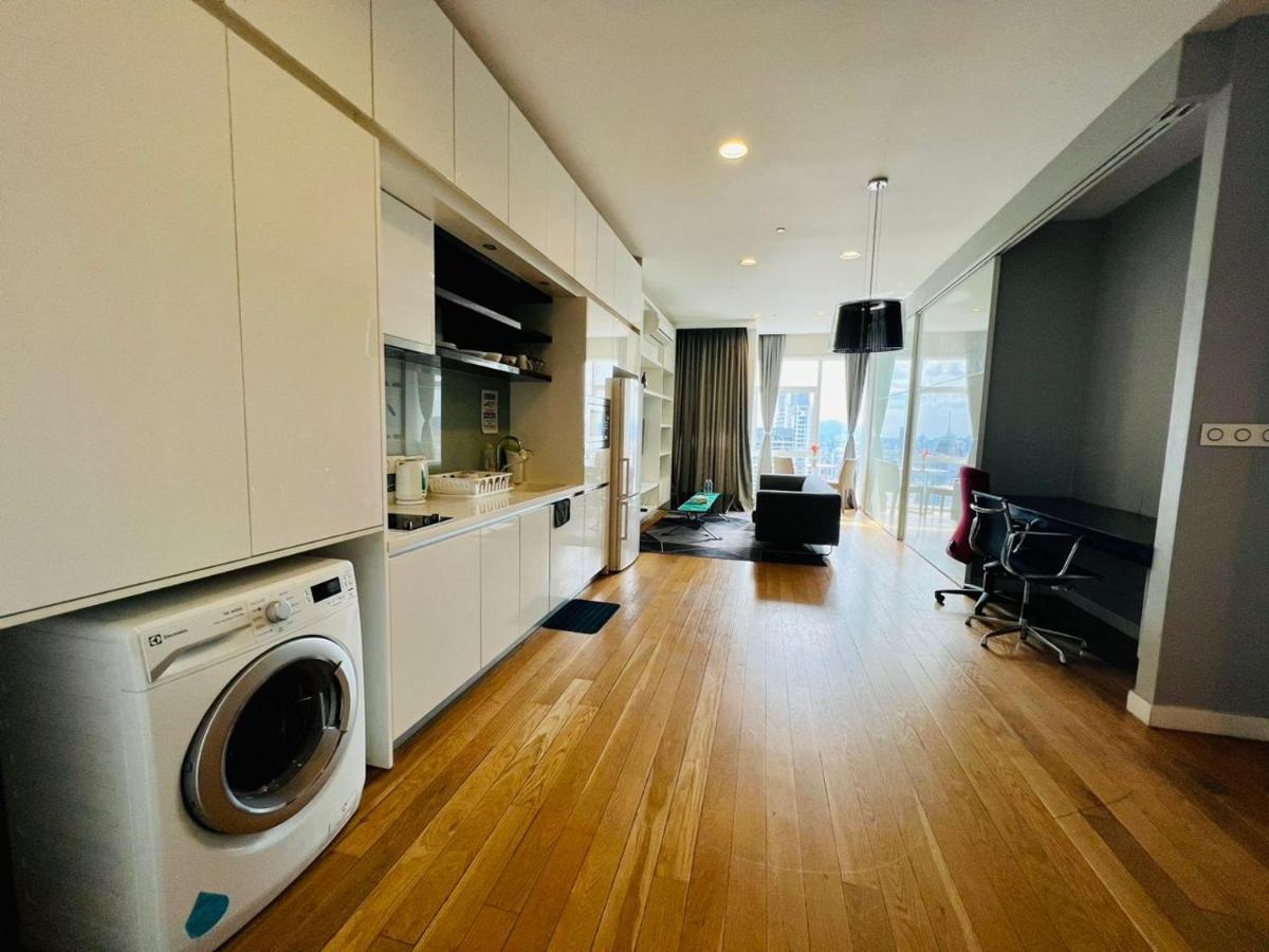 The Platinum Kuala Lumpur By Cozy White Appartement Buitenkant foto