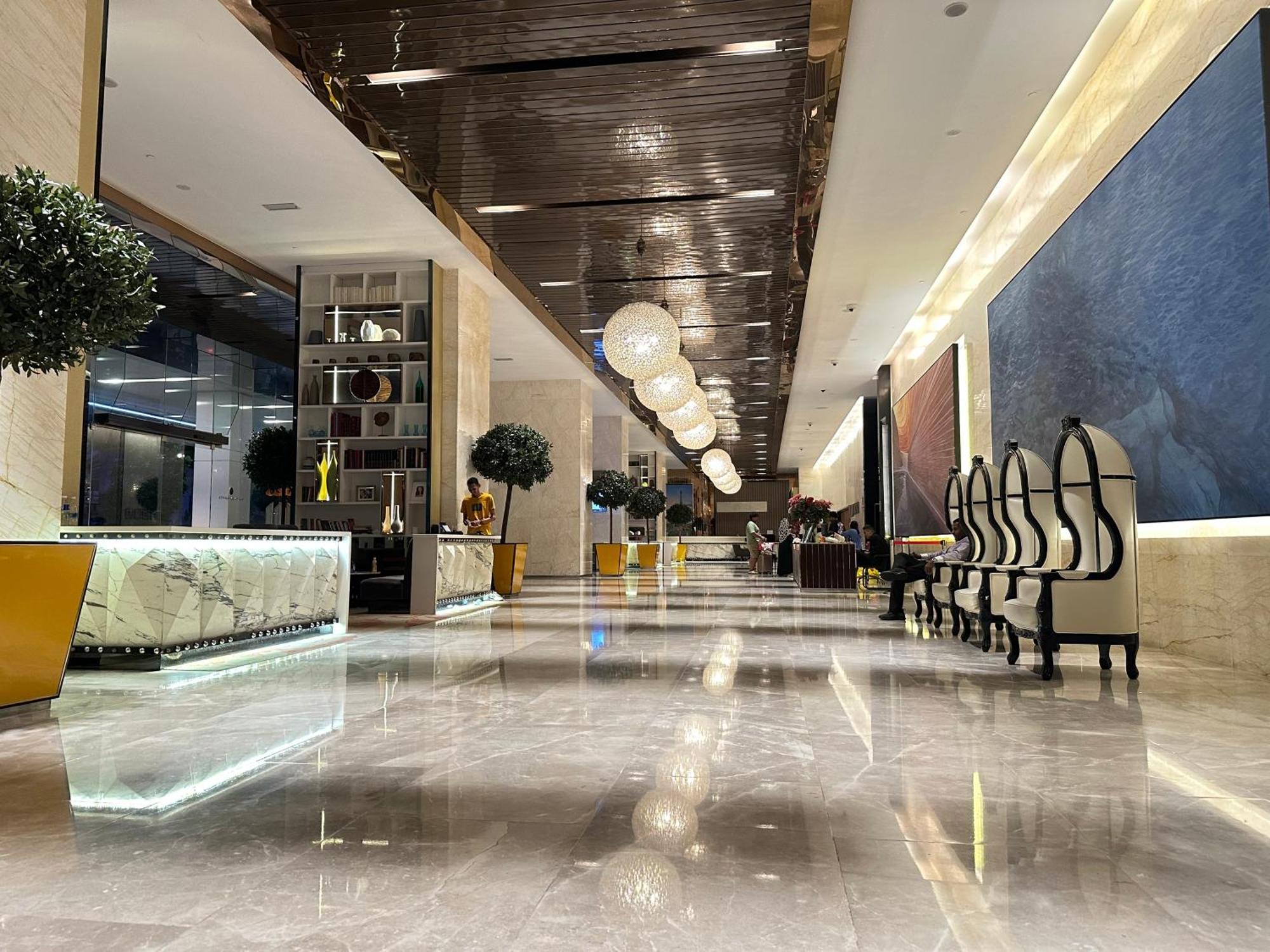 The Platinum Kuala Lumpur By Cozy White Appartement Buitenkant foto