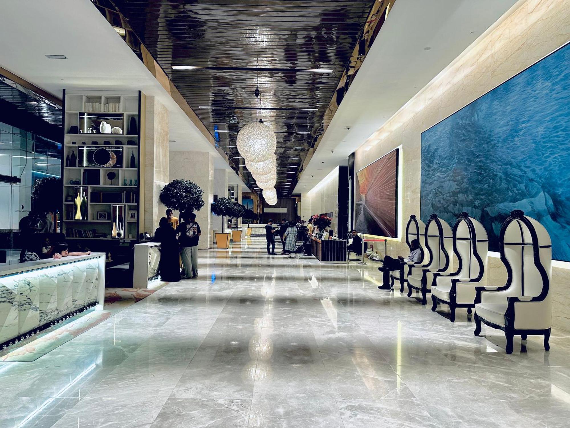 The Platinum Kuala Lumpur By Cozy White Appartement Buitenkant foto