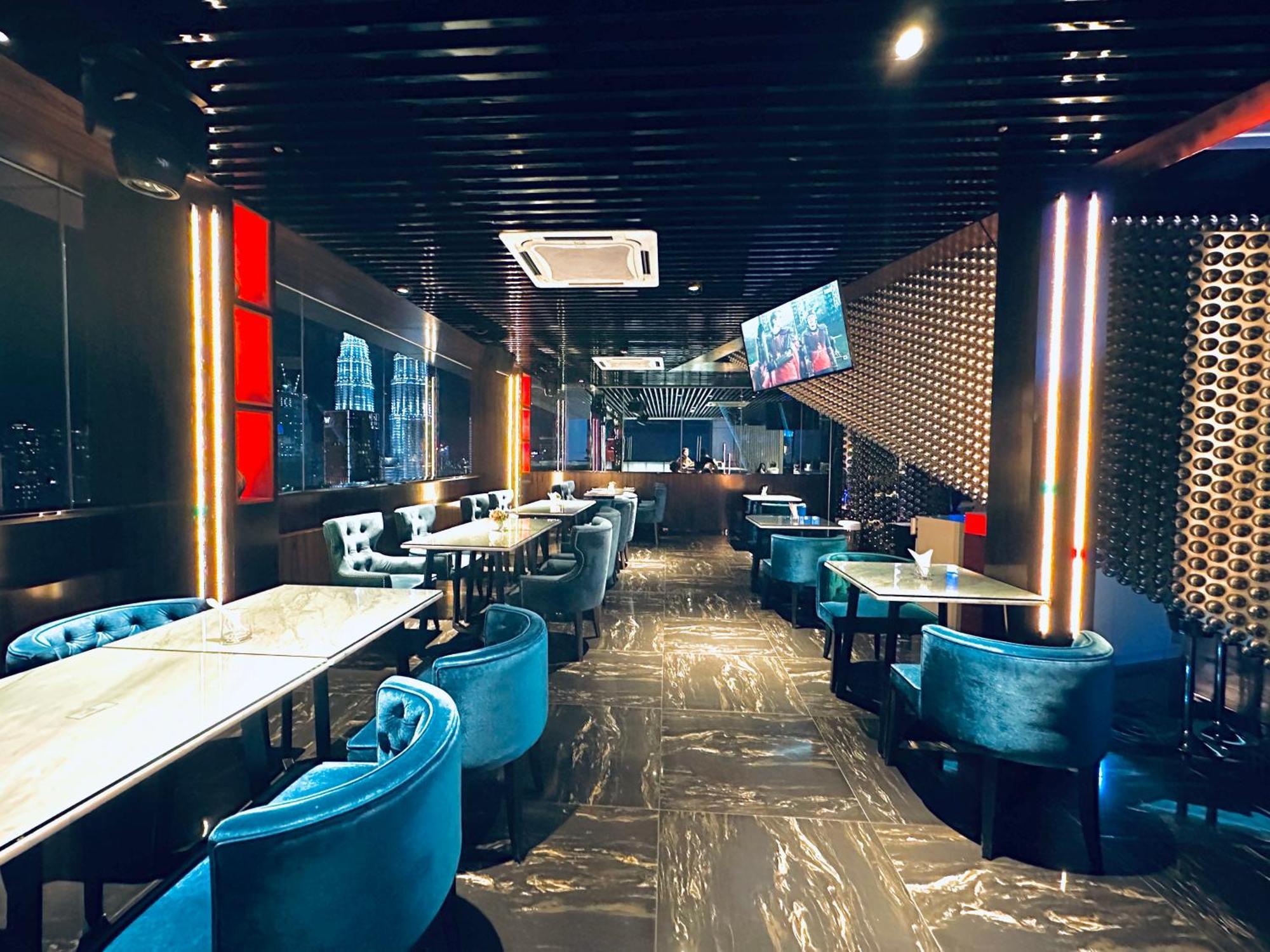 The Platinum Kuala Lumpur By Cozy White Appartement Buitenkant foto