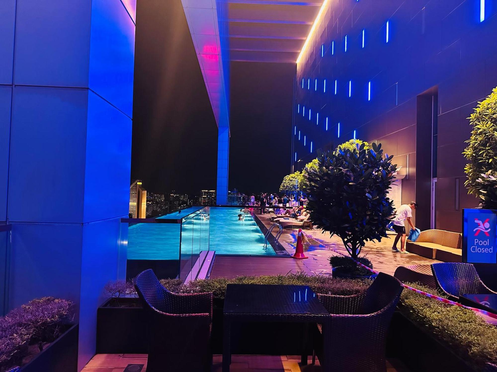 The Platinum Kuala Lumpur By Cozy White Appartement Buitenkant foto