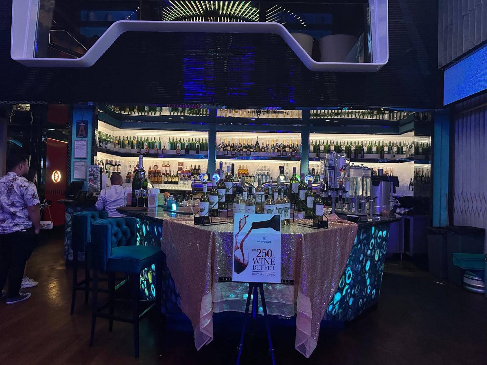 The Platinum Kuala Lumpur By Cozy White Appartement Buitenkant foto